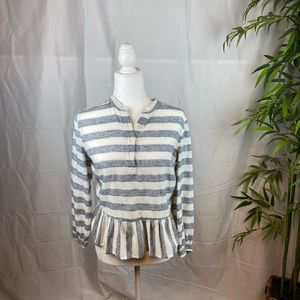 Lucky brand button shirt